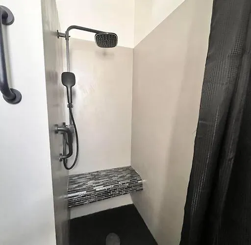 Grand Lumineux Apartment Canet-en-Roussillon